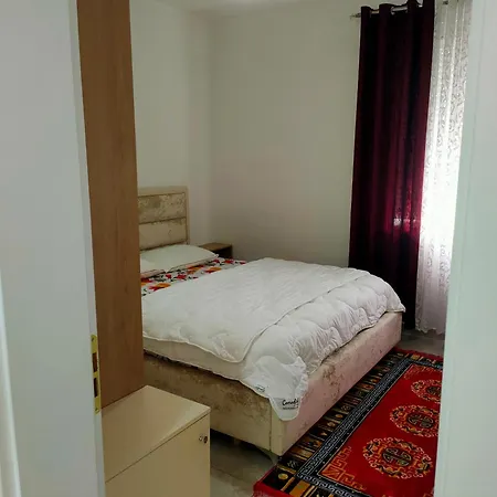 Kamez, Tirana Апартаменты
