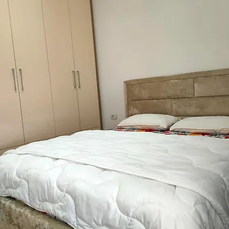 Апартаменты Kamez, Tirana *
