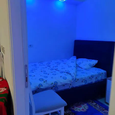 Kamez, Tirana Апартаменты